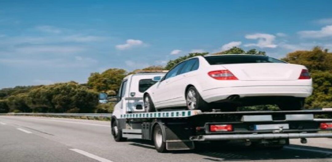 When Should You Tow A Car