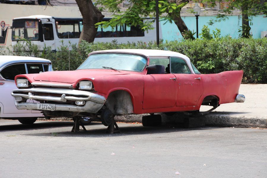 Top Rated Junk Car Removal Services: Get Cash for Your Vehicle Today! 1 Photo Top rated junk car removal
