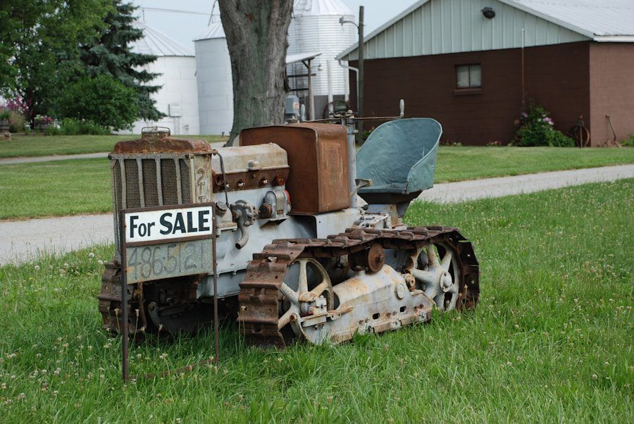 Photo "sell my junk vehicle"