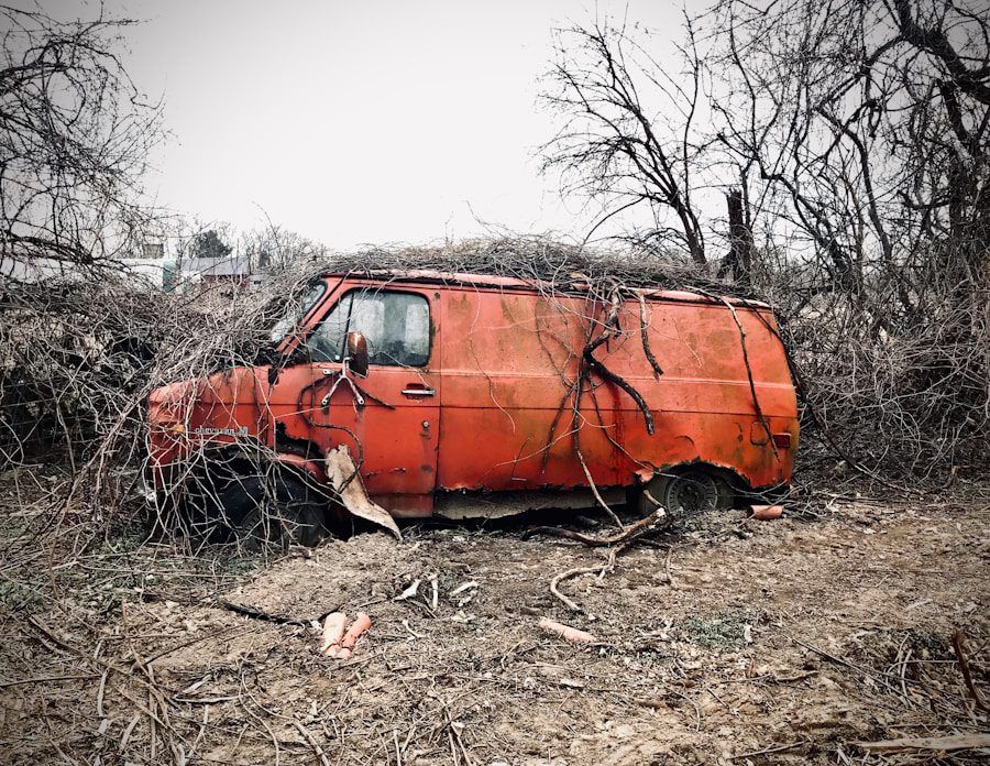 Top Scrap Car Buyer Reviews: Find the Best Deal for Your Old Car 1 Photo "scrap car buyer reviews"