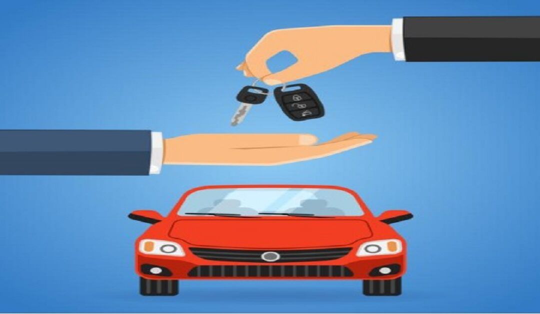 Tips On How To Sell Your Used Car