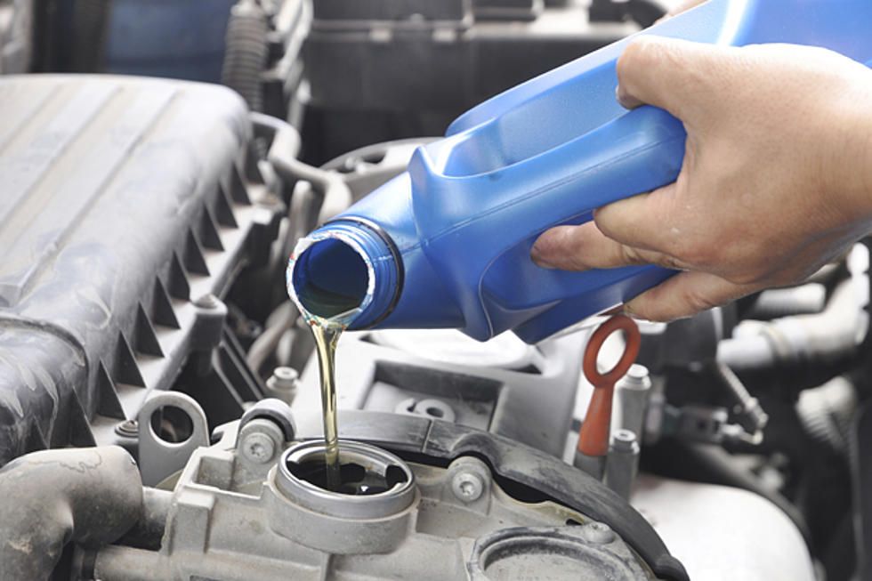 Things You Should Consider Before Changing Your Car Engine