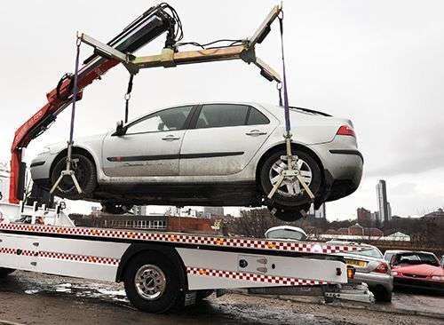 How Can Junk Car Removal Service Prove Beneficial