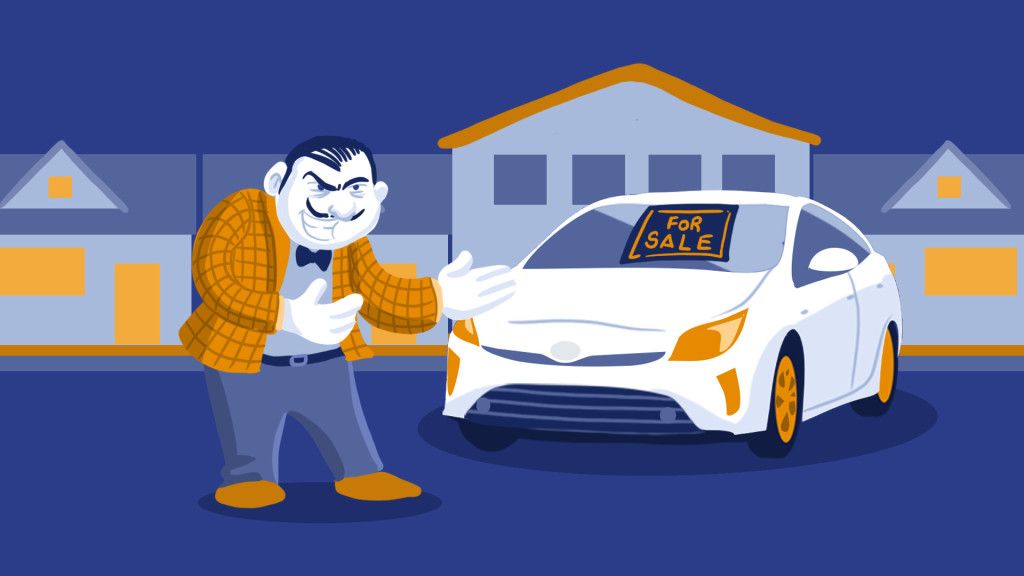 Common Car Services Scams You Need To Know About