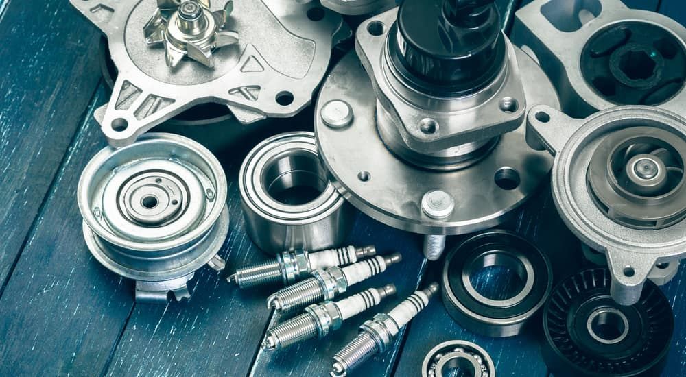 How Why And Where Should You Sell Your Car Part