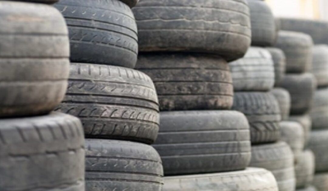 When To Change Your Car Tires