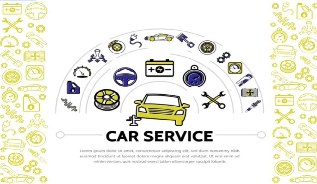 Things To Remember During Car Service