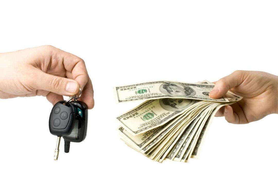 Points To Remember Before Selling Your Car