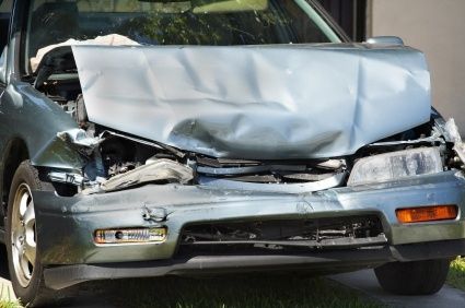 How Much Insurance Will You Get For A Totaled Car