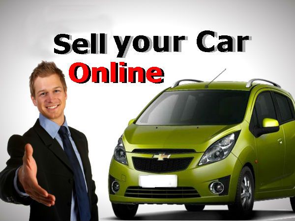 Places To Sell Cars What You Should Know