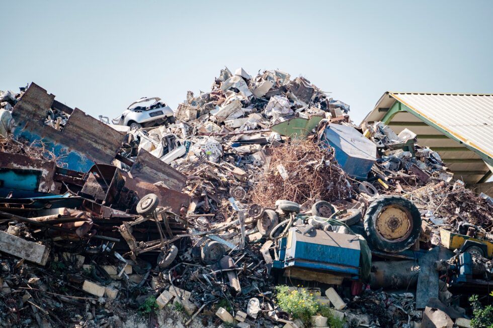 Reasons Why You Should Consider Auto Recycling When Selling Your Junk Car