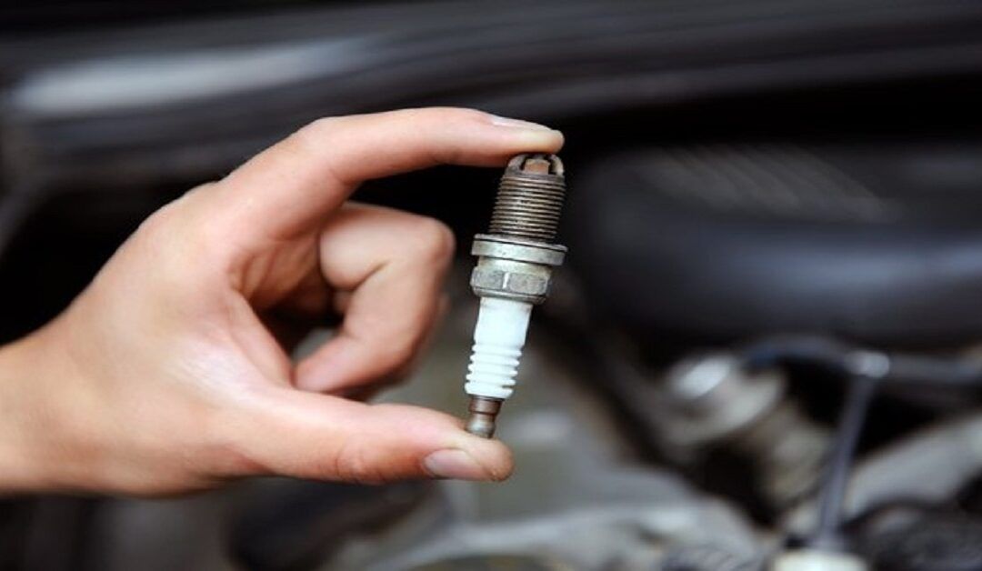 When To Change Spark Plugs In Your Car