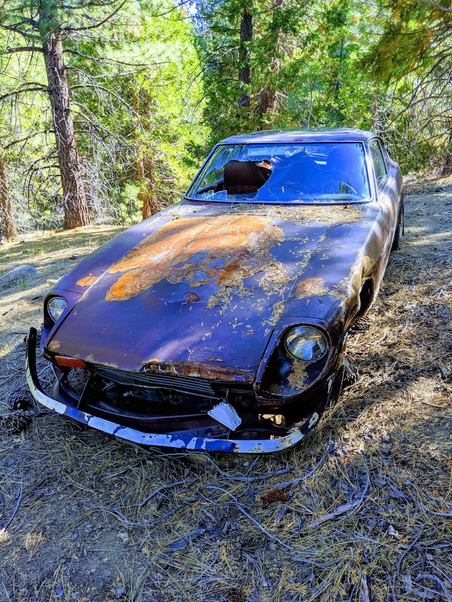 Photo "car removal service near me"