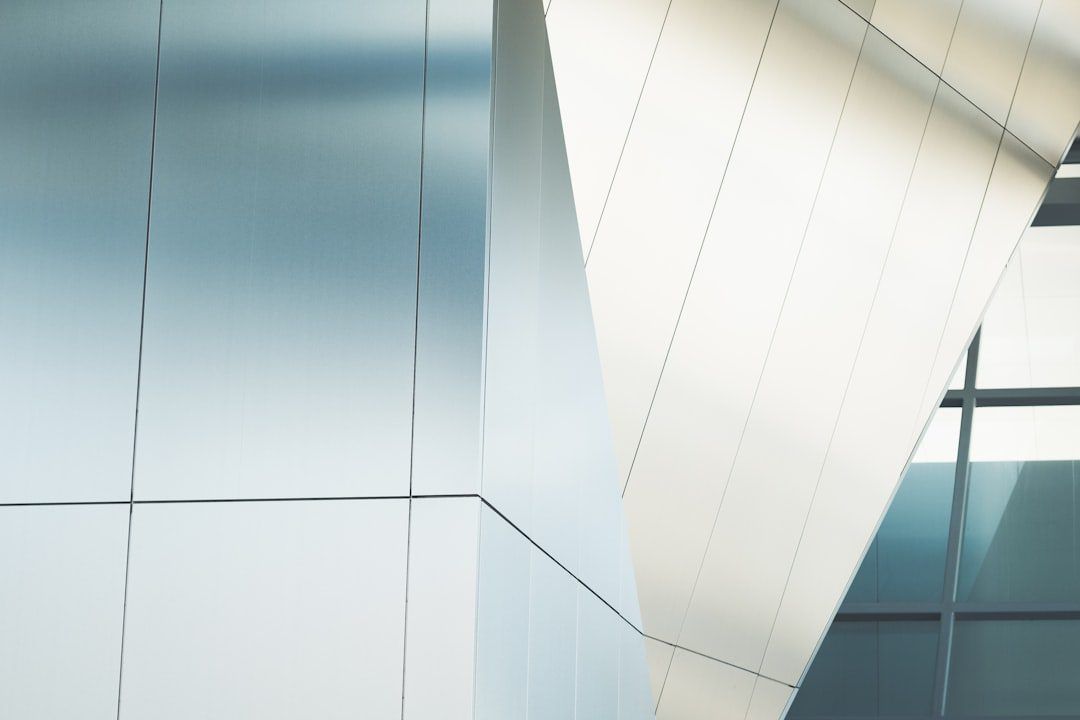 Photo Metal shredder