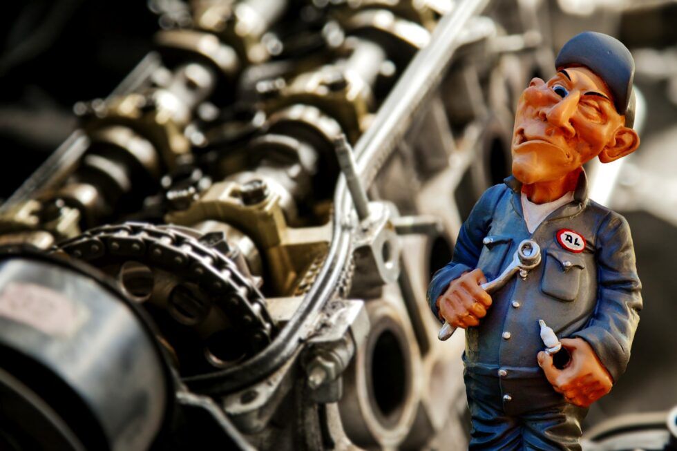 All You Need To Know About Broken Timing Chain
