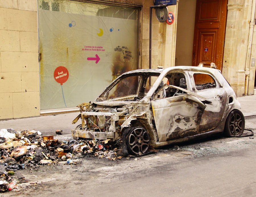 Get Cash for Damaged Cars: Fast and Easy Transactions