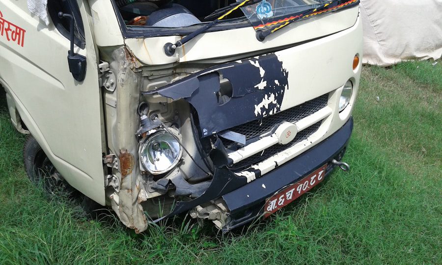 Get Cash for Accident Cars: How to Sell Your Wrecked Vehicle