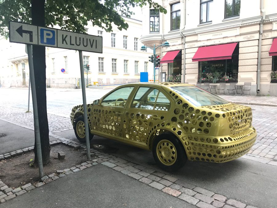 Get Cash for Your Broken Down Car Today