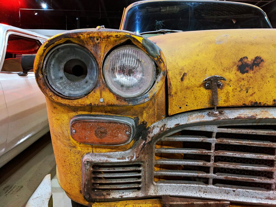 Top Place to Sell Your Junk Car: The Best Options