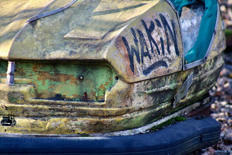 Quick Cash for Your Scrap Car: Turn Your Old Vehicle into Money!