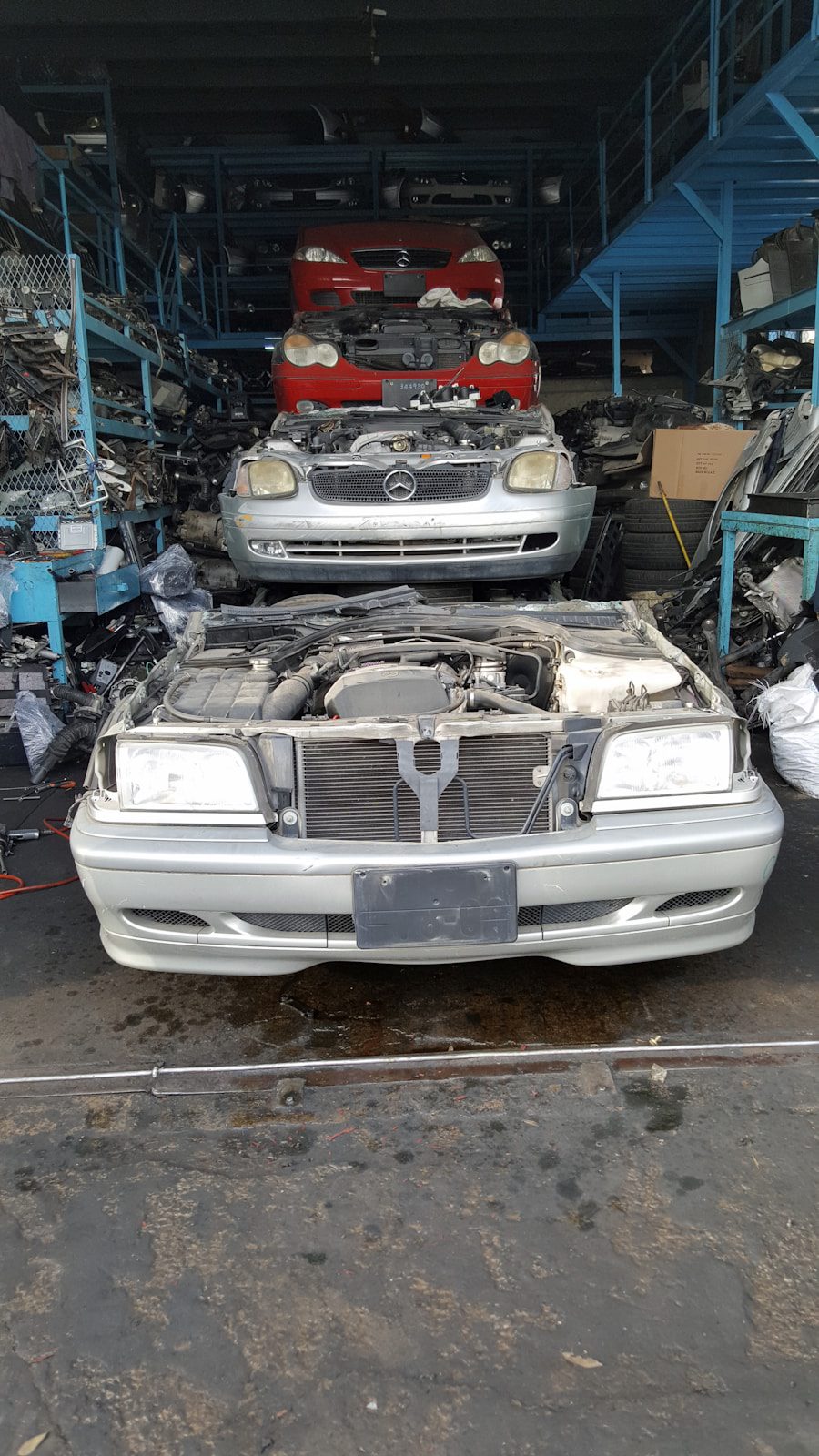 Top Place to Sell Your Junk Car: The Best Options