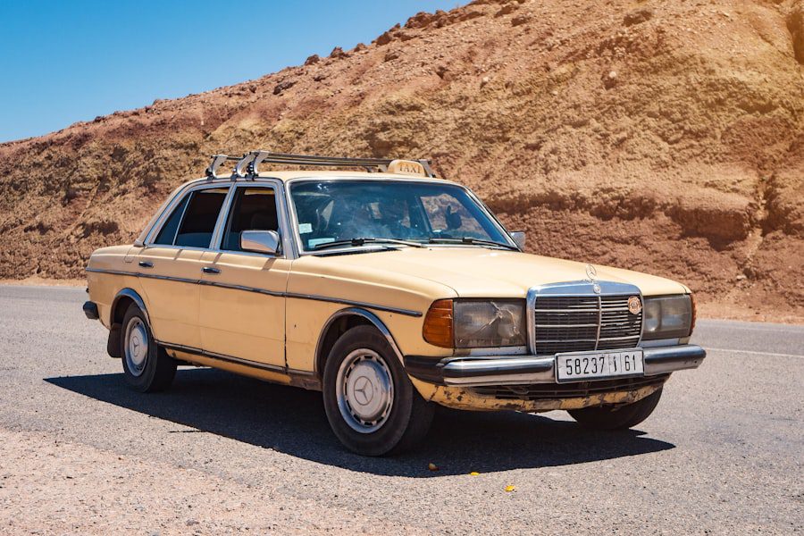 Get Cash for Clunker Cars: Turn Your Old Vehicle into Money!