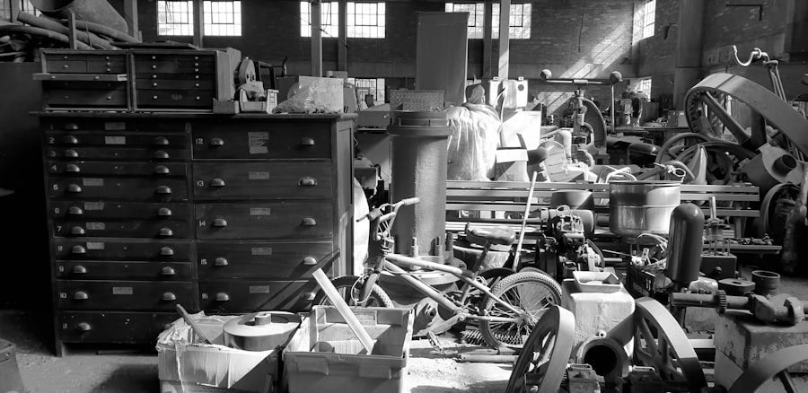 Efficient Junk Car Disposal: How to Get Rid of Your Old Car